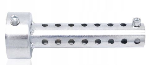 DB Killer Wydechu 60mm Tłumika Silencer Wyciszacz Najlepszy Nowość na Arena.pl