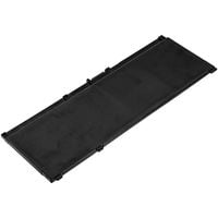 CoreParts Laptop Battery for HP 50.59Wh