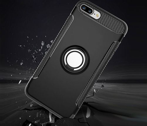 Etui Alogy Ring Armor Apple iPhone 7/8 Plus na Arena.pl