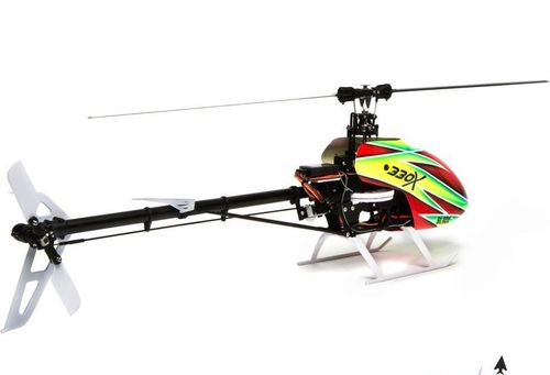 Blade 330X BNF Basic na Arena.pl