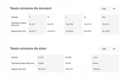 Rękawiczki Nike Hyperwarm DOTYKOWE DC4132 070 M na Arena.pl