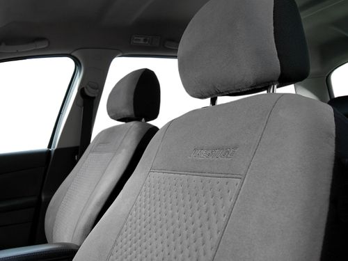 POKROWCE NA FOTELE SAMOCHODOWE PRESTIGE na Arena.pl