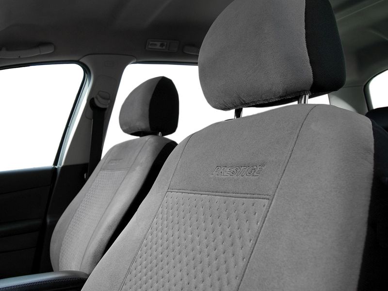 POKROWCE NA FOTELE SAMOCHODOWE PRESTIGE zdjęcie 4