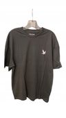 Jack jones JORCONNOR TEE SS CREW ASPHALT S