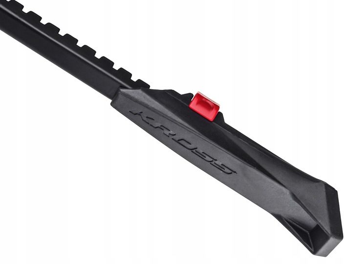 NÓŻKA MARABOU DO ROWERU KROSS LEVEL HEXAGON EVADO zdjęcie 2