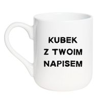 Elegant Biały 330 ml