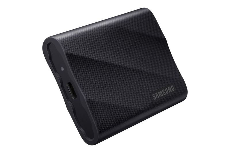 Samsung MU-PG2T0B 2 TB Black zdjęcie 1