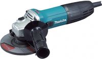 szlifierka kątowa 125mm 720w anty-rstart - m ga5030r