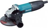 szlifierka kątowa 125mm 720w anty-rstart - m ga5030r