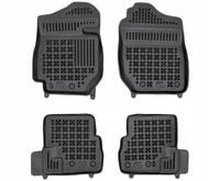 DYWANIKI KORYTKA GUMOWE Suzuki JIMNY IV od 2018