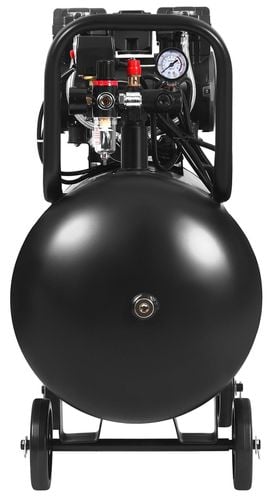 kompresor bezolejowy 100l 2x2200w kd4083 na Arena.pl