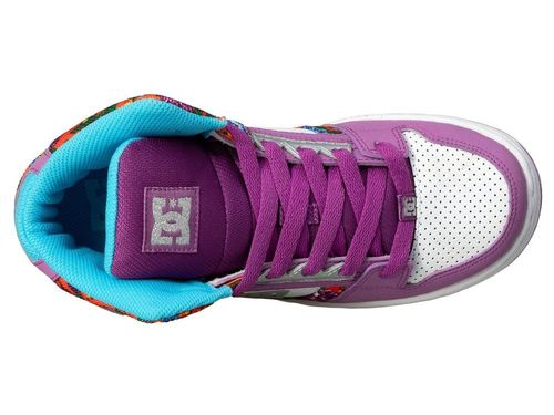 Buty DC Rebound Se 303310BPUN 37 na Arena.pl