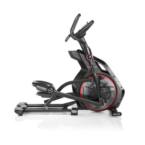 BOWFLEX ORBITREK HYBRYDOWY BXE 226 na Arena.pl