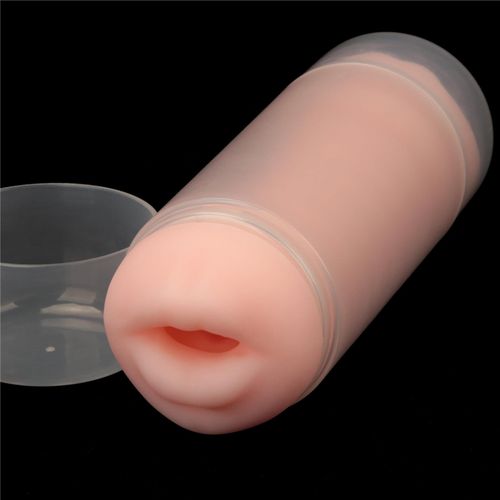 Virgin-Skin Blowout Stroker
Vagina And Mouth na Arena.pl