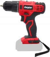 Wiertarko-wkrętarka ENERGIZER 3DR023