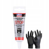 LIQUI MOLY USZCZELNIACZ UKŁADU WSPOMAGANIA CHRONI ZAPOBIEGA WYCIEKOM GRATIS