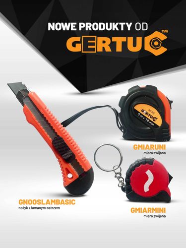 Ostrza Wymienne Łamane GNOOSZAP18 na Arena.pl