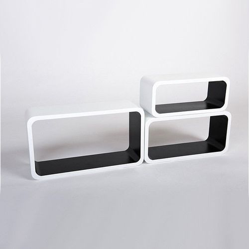 Zestaw półek Cube 08 na Arena.pl