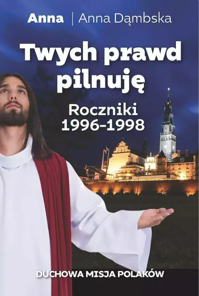 Twych praw pilnuję zdjęcie 1