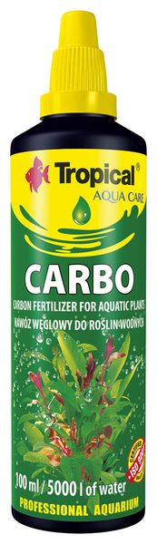 Tropical Carbo 100Ml zdjęcie 1