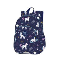 PLECAK DZIECIĘCY TOBY MRS UNICORN COOLPACK