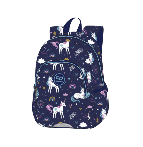PLECAK DZIECIĘCY TOBY MRS UNICORN COOLPACK zdjęcie 1