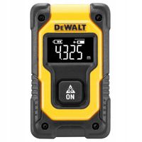 Dalmierz laserowy DEWALT DW055PL