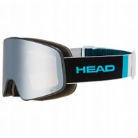 Gogle narciarskie Head Horizon 5K Race Chrome RD + SL