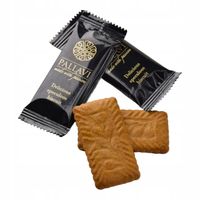 Ciastka Korzenne Pallavi Speculoos 200 Sztuk