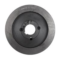 Koło pasowe Cedrus rozdrabniacz CEDRBR13