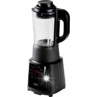 DOMO DO726BL blender, zupowar, urządzenie do zup, funkcja podgrzewania