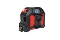 dalmierz laserowy dl-40m5 z miarą zwijaną 5m - 100-l1-084