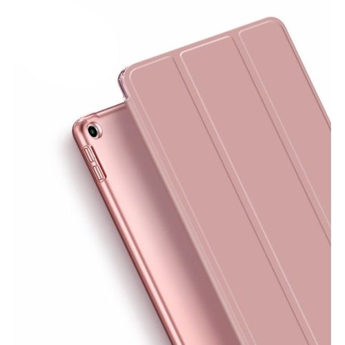 tech-protect smartcase ipad 10.2 7 / 8 / 9 / 2019-2021 black na Arena.pl