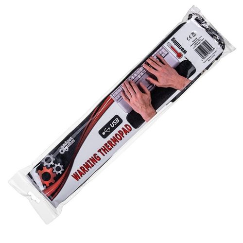 Grzejąca Podkładka USB na Arena.pl