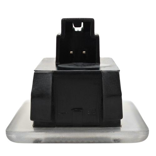 Tesla model S, 3, X, lampki tablicy rejestracyjnej LED 400lm, 2szt na Arena.pl