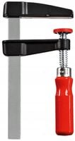 ŚCISK STOLARSKI LEKKI 250/80MM LM25/8 BESSEY