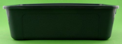 POJEMNIK PLASTIKOWY Z POKRYWKĄ 6 LITRÓW PUDEŁKO na Arena.pl