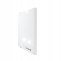 GAMEGENIC CASUAL ALBUM 18-POCKET ALBUM NA KARTY WHITE