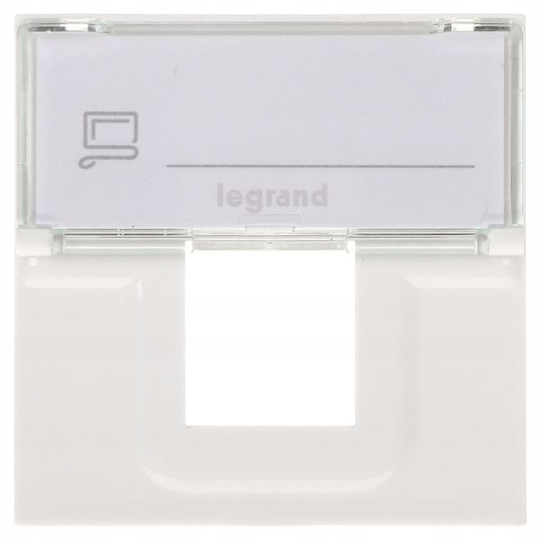 GNIAZDO MODULARNE KEYSTONE LE-078604 Niloe LEGRAND zdjęcie 5