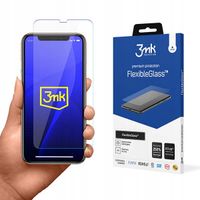Szkło hybrydowe 3MK FlexibleGlass Apple iPhone 11 Pro Max/XS Max