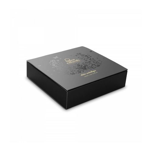 Erotyczne kajdanki Bijoux Indiscrets 143 Srebrzysty na Arena.pl