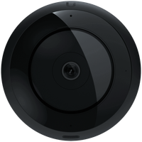ubiquiti unifi kamera ai, 360