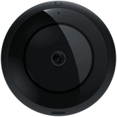 ubiquiti unifi kamera ai, 360