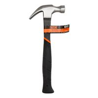 MŁOTEK STOLARSKI 450G  RĄCZKA WŁÓKNO SZKLANE TPR - E-420-3080