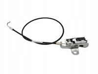 Zamek Górny Prawy drzwi tylnych Linka Fiat Ducato Citroen Jumper 2006-2023