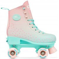 Klasyczne Wrotki Regulowane Croxer Sprinkly 31-34