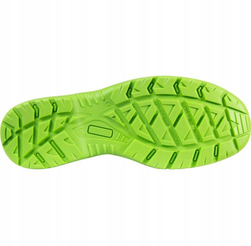 Sandały BEARFIELD K10 S1 SRC r.44 na Arena.pl