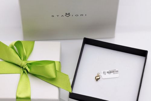 Wisiorek Staviori WZX0359 na Arena.pl