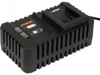 ŁADOWARKA 20V 4A DO AKUMULATORÓW SYSTEMU 20V STHOR