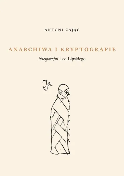 Anarchiwa i kryptografie zdjęcie 1